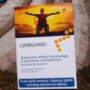 Układ moczowy.Zakażenia. Poradnik dla pacjęta. Polecam 