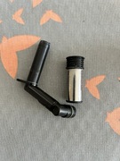 Dysza spieniacza mleka ekspresu do kawy DeLonghi Dinamica