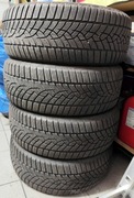 4 opony zimowe Goodyear Ultragrip Performance 215/55 R17 98V