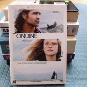 Ondine Bachleda Farrell