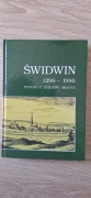 Świdwin 1296-1996. Studia z dziejów miasta