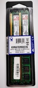 Kingston kvr667d2n5k2 ddr2 dual channel