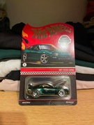 Hot Wheels RLC Exclusive 1997 Toyota Supra