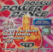 POLSKI POWER DANCE (2000)