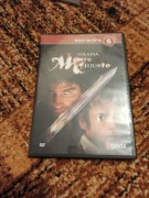 Hrabia Monte Christo Caviezel Harris Pearce 