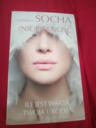 Natasza Socha (Nie) piękność nowa