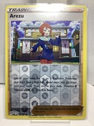 Pokémon TCG: Gutsy Pickaxe 153/189 Revers Holo F Astral Radiance