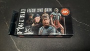 AK Interactive 11621 Zestaw Farb Flesh And Skin