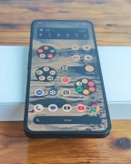 Nothing Phone 3A Pro - 256GB / 12GB - gwarancja, idealny stan