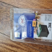 Tusz HP BPH 344 color (Black Point) do drukarek atramentowych HP