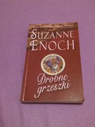 Drobne Grzeszki Suzanne Enoch romans miłość