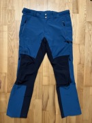 SPODNIE DANIEL FRANCK roz-M WATERPROOF 88-92 pas