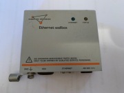 Ethernet wallbox 48V