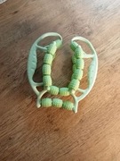 Przyrząd do masażu nóg masażer