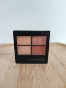 Paletka cieni Max & More 507 Copper Crush