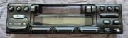 Oryginalna konsola radia Daewoo Lanos z 1998, stan bardzo dobry, sprawna