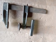 Stary PRL -owski ścisk stolarski 