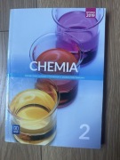 CHEMIA 2 Podręcznik Z Podstawowy 2020 WSIP