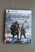 God of War Ragnarok PS5