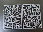 Warhammer 40k - Tyranids - Termagants x20