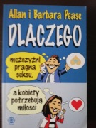 Dlaczego mężczyźni pragną seksu, a kobiety potrzeb