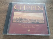 Chopin i muzyka romantyczna - Polonez, Fantazja