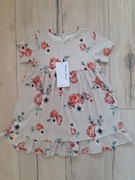 Sukienka r.92 Name It 