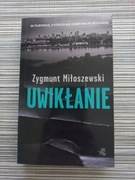 Uwikłanie, Zygmunt Miłoszewski 