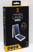 Xtorm Ładowarka Solarna By A-Solar Lava 2 Am120