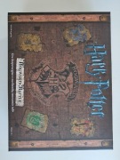 Harry potter hogwards battle