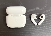 Słuchawki Apple AirPods 3 III generacji MagSafe Oryginalne komplet
