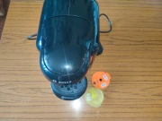 Ekspres ciśnieniowy Bosch Tassimo Vivy 2 TAS 1402 Stan BDB + Kapsułka