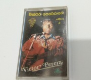 Kaseta Wictor Perera