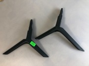 Podstawa Nogi nóżki Samsung QE50Q64TAU