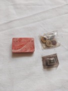 zaworki pompy paliwa fiat 125p fiat 126p polonez-oryginał