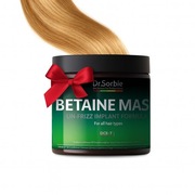 Dr. Sorbie Maska MODIFIX Betaine 500 ml Anti-Frizz dla Puszących Włosów