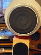 Kugelbox K20 sensit  głośniki kule z DDR