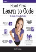 Head First Learn to Code O'Reilly