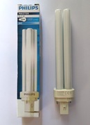 Świetlówka Philips Master PL-C 2P G24d-3 18W/840 4000K