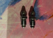 Odpowietrznik hamulcowy m10