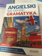 Angielski nie gryzie! Katarzyna Kujawa