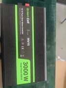 Przetwornica 3000/6000 12v