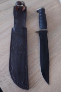Nóż Ka-Bar - Extreme Utility Knife -  Taktyczny Wojskowy