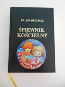 Śpiewnik kościelny J. Siedlecki