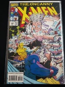 Uncanny X-Men 306