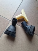 Nasadka Zestaw końcówek do odkurzacza 