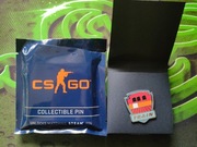 CS GO PIN TRAIN + KOD UNIKAT