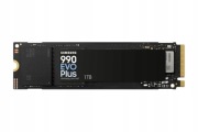 Samsung 1TB M.2 PCIe Gen5 NVMe 990 EVO PLUS