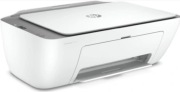 DRUKARKA WIELOFUNKCYJNA HP DESK JET 2720E BIAŁA NR42 DEFEKT 
