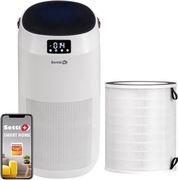 Oczyszczacz Powietrza Setti+ AP600W - nowy, nierozpakowany